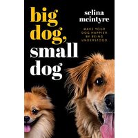 Big Dog Small Dog