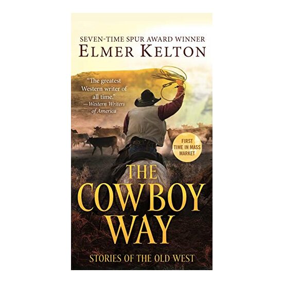 The Cowboy Way