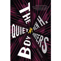Quiet Boy