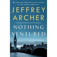 Nothing Ventured