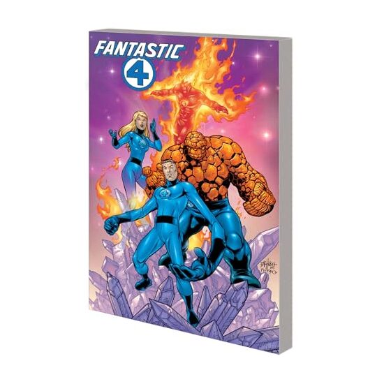 Fantastic Four