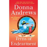 Terns of Endearment