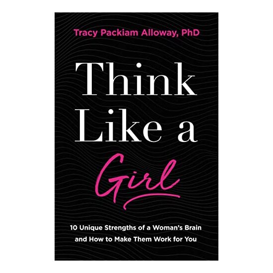 Think Like a Girl