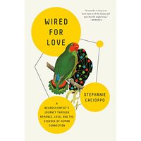 Wired for Love