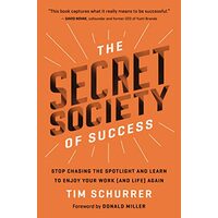 Secret Society of Success