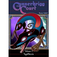 Gunnerkrigg Court Vol. 7