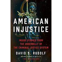 American Injustice