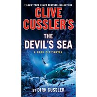 Clive Cussler's the Devil's Sea