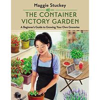 Container Victory Garden