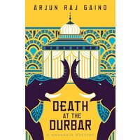 Death at the Durbar