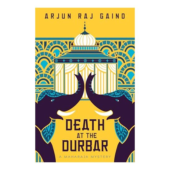 Death at the Durbar