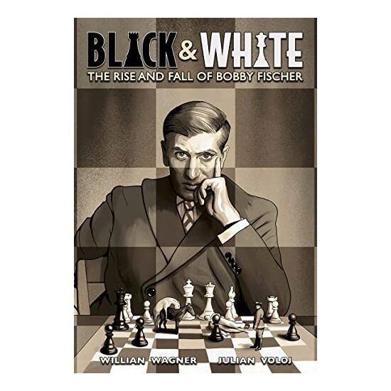 Black and White