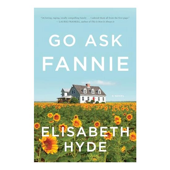 Go ask Fannie - Imagine 1