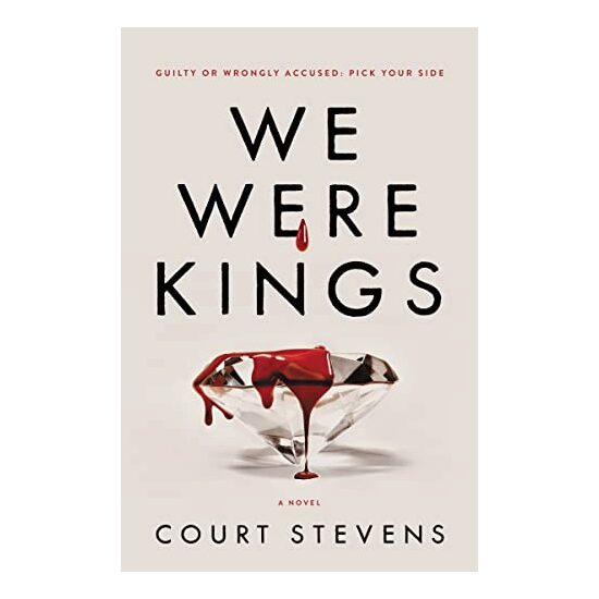 We Were Kings