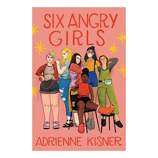 Six Angry Girls