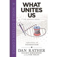 What Unites Us
