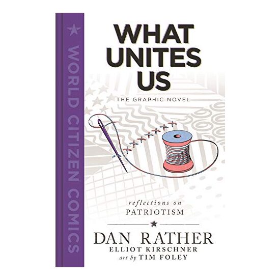 What Unites Us - Imagine 1