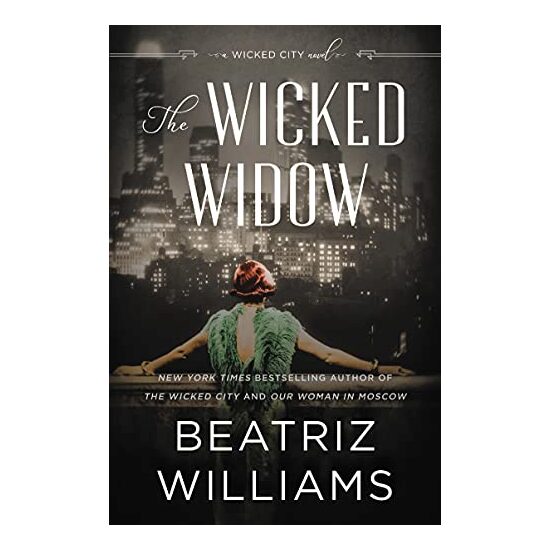 The Wicked Widow