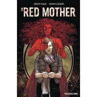 Red Mother Vol. 1, Jeremy Haun, Danny Luckert