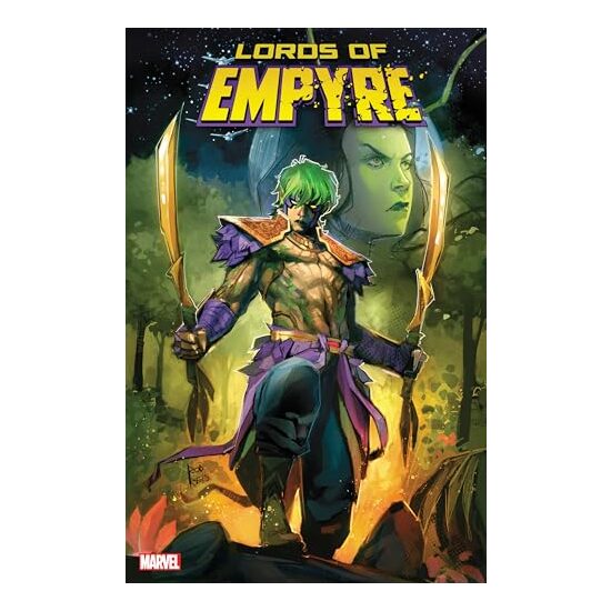 Empyre