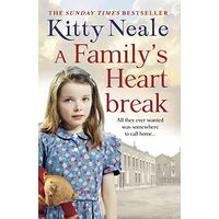 Family's Heartbreak