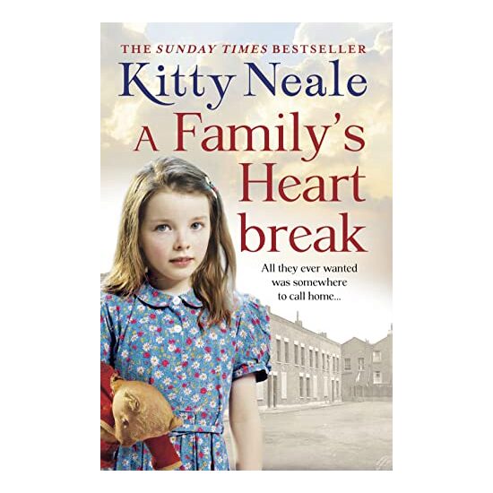 Family's Heartbreak