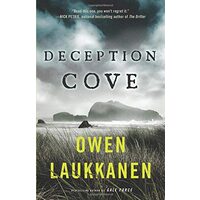 Deception Cove, Owen Laukkanen