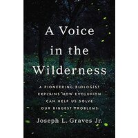 Voice in the Wilderness