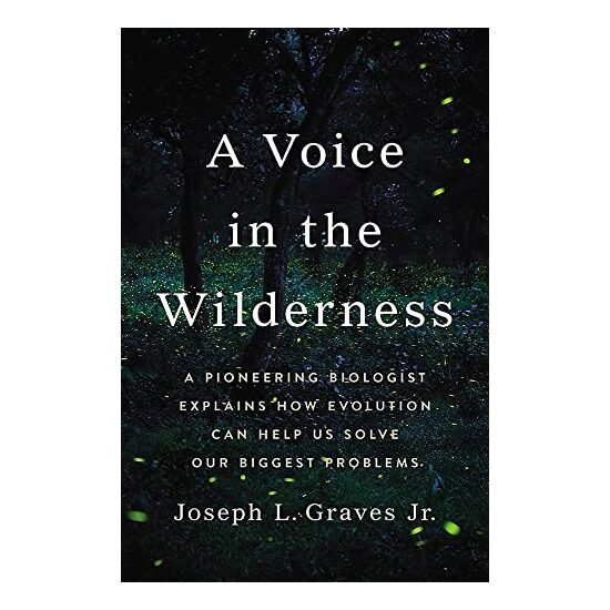 Voice in the Wilderness
