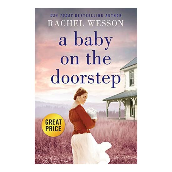 Baby on the Doorstep - Imagine 1