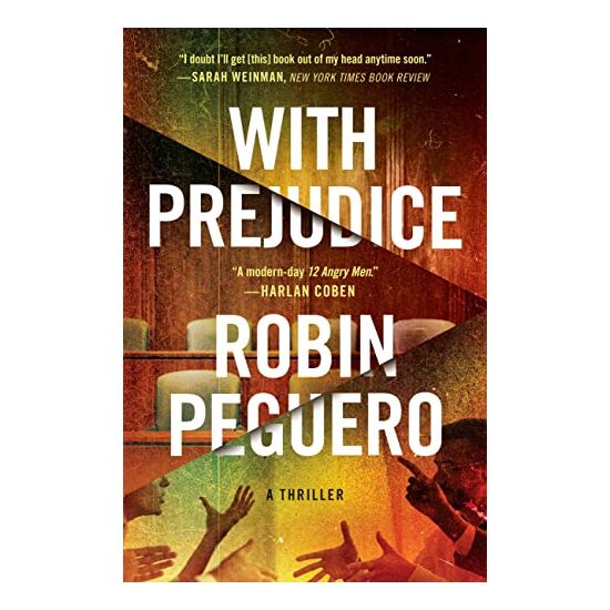 With Prejudice - Imagine 1