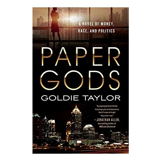 Paper Gods
