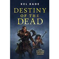 Destiny of the Dead