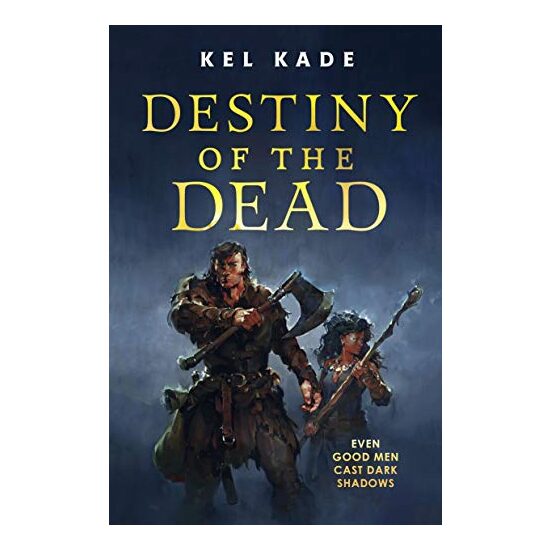 Destiny of the Dead - Imagine 1