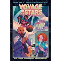 Voyage to the Stars
