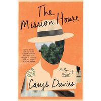The Mission House