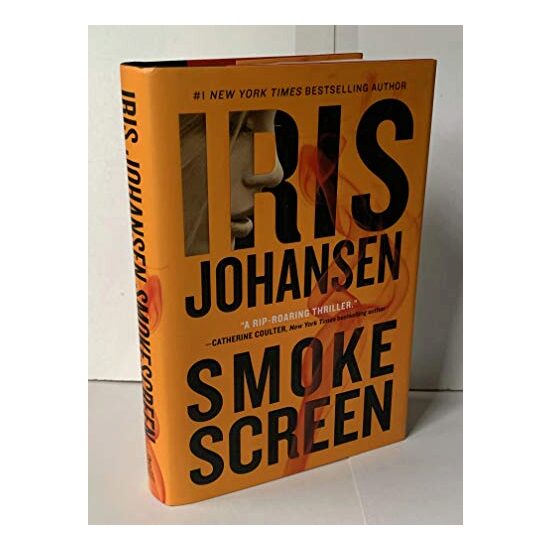 Smoke Screen