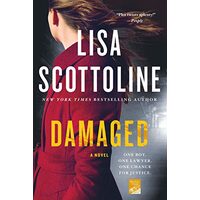 Damaged