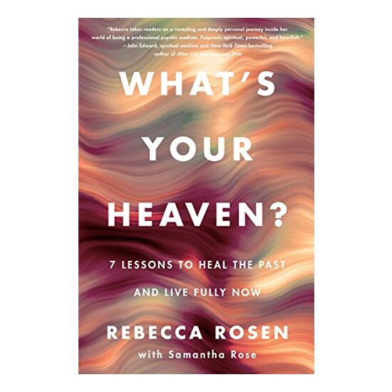 What's Your Heaven?