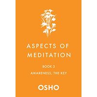Aspects of Meditation Book 3