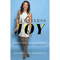 Relentless Joy
