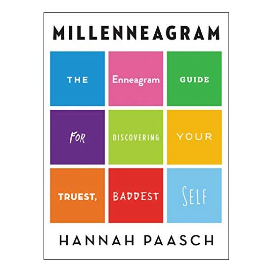 Millenneagram