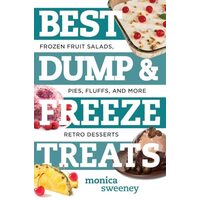 Best dump & freeze treats