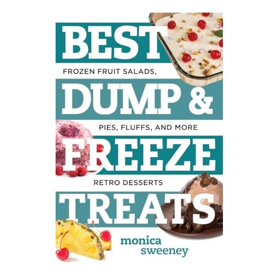 Best dump & freeze treats - Imagine 1