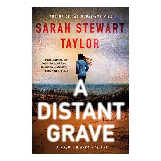 A Distant Grave