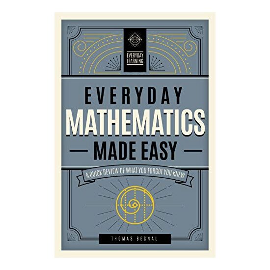 Everyday Mathematics Made Easy - Imagine 1