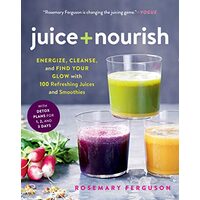 Juice + Nourish