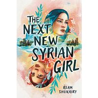 Next New Syrian Girl