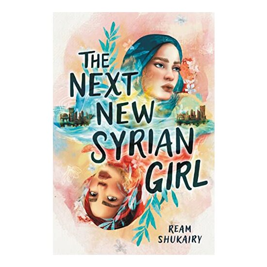 Next New Syrian Girl