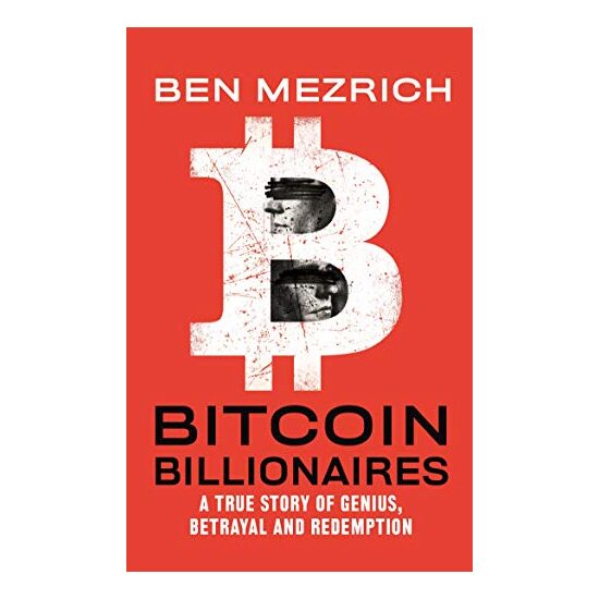 Bitcoin Billionaires - Imagine 1